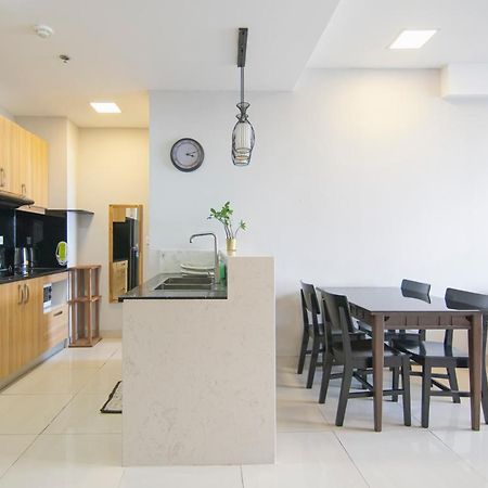 Wang Homestay 호치민 외부 사진