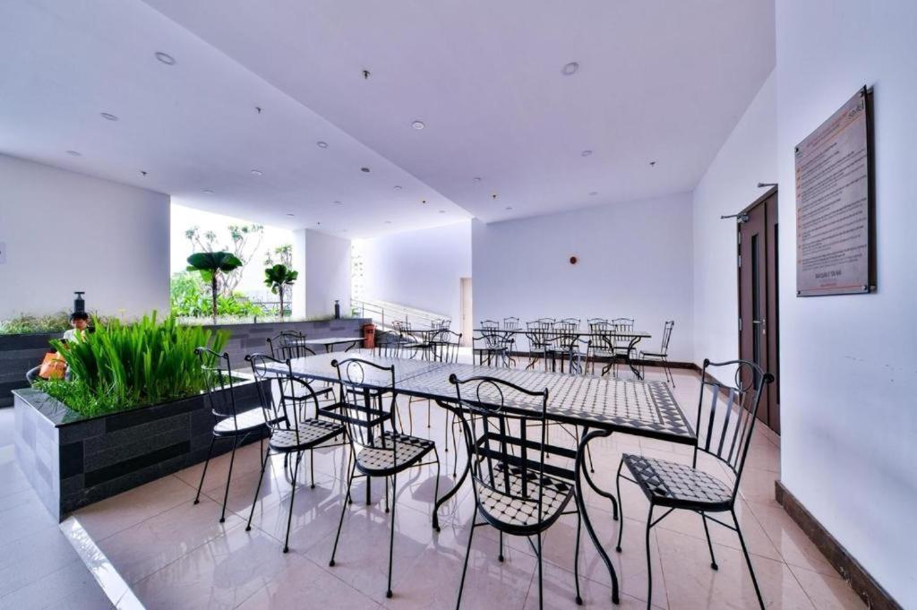 Wang Homestay 호치민 외부 사진