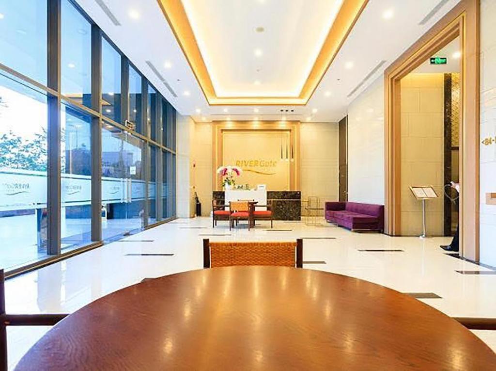 Wang Homestay 호치민 외부 사진