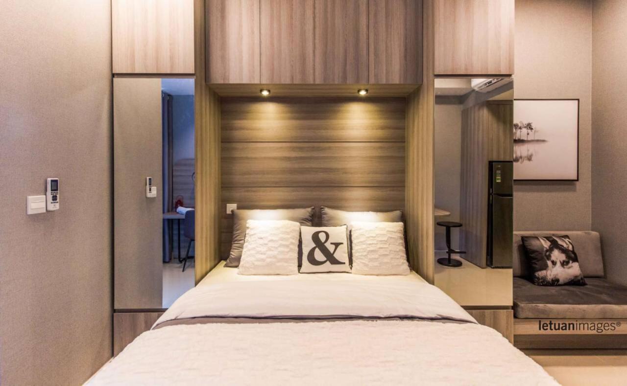 Wang Homestay 호치민 외부 사진