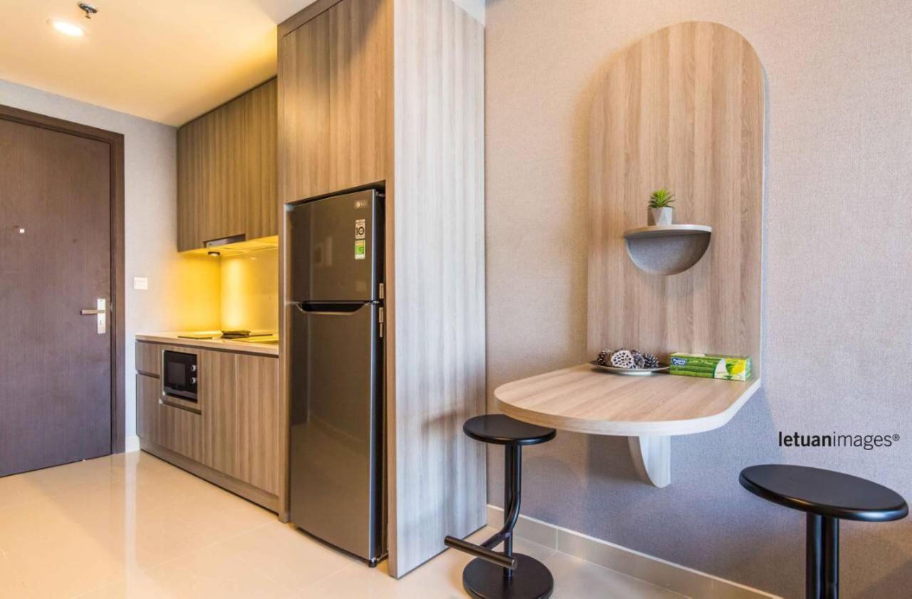 Wang Homestay 호치민 외부 사진
