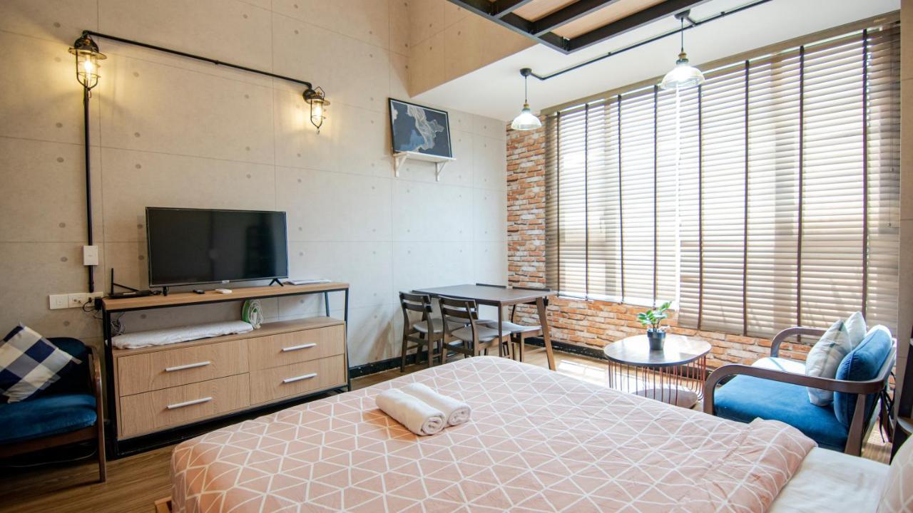 Wang Homestay 호치민 외부 사진