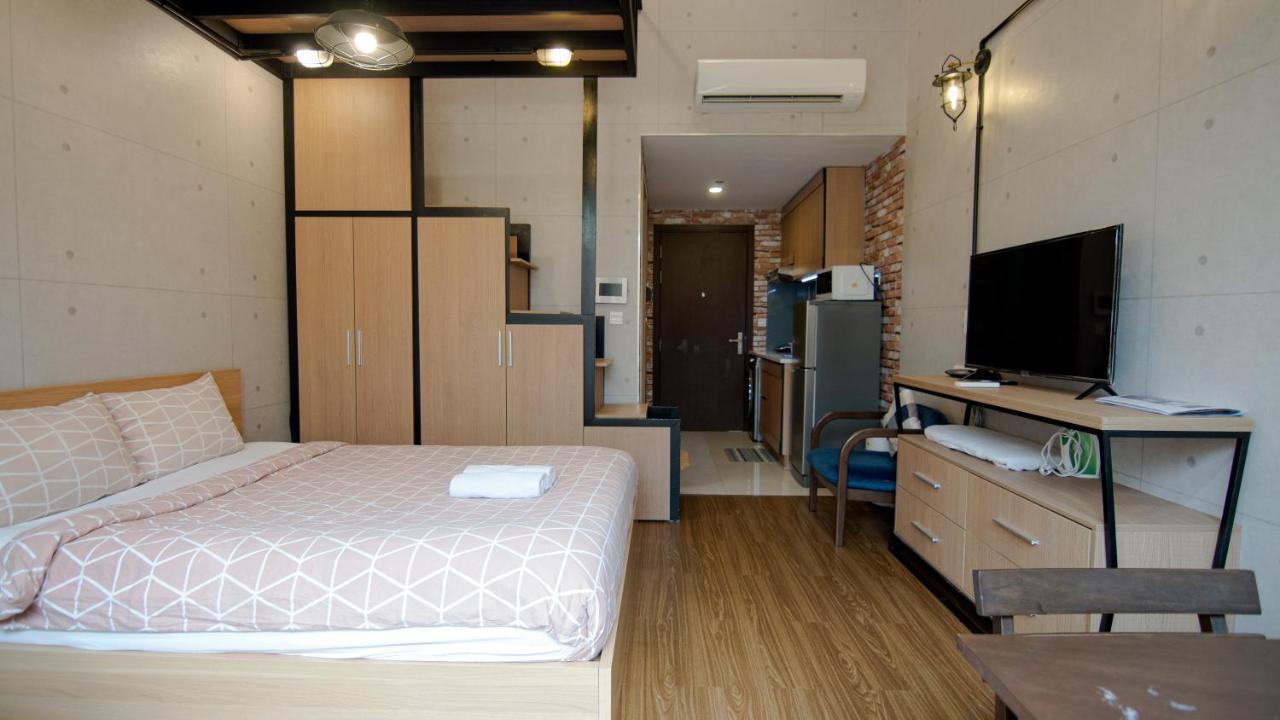 Wang Homestay 호치민 외부 사진