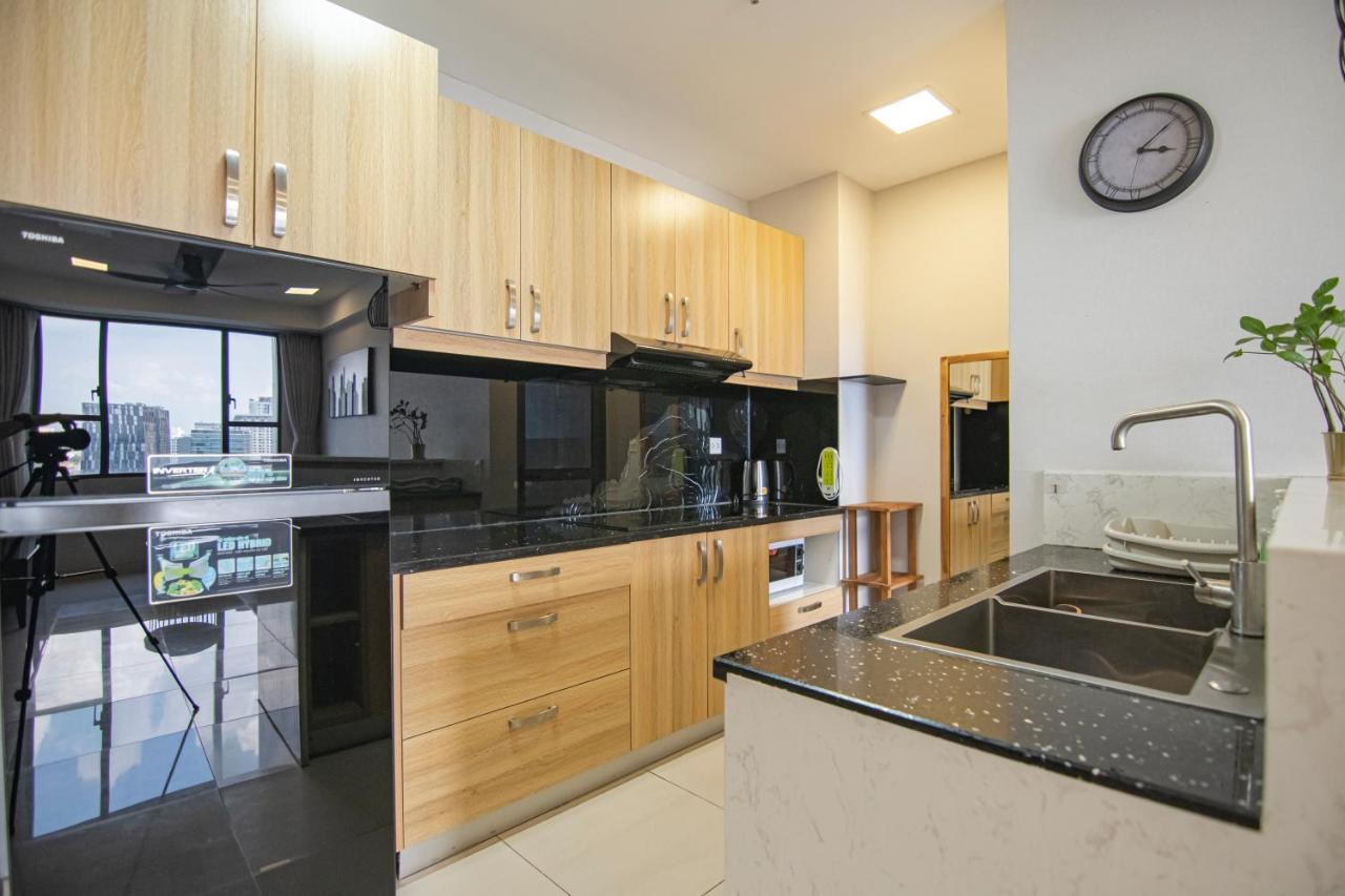 Wang Homestay 호치민 외부 사진