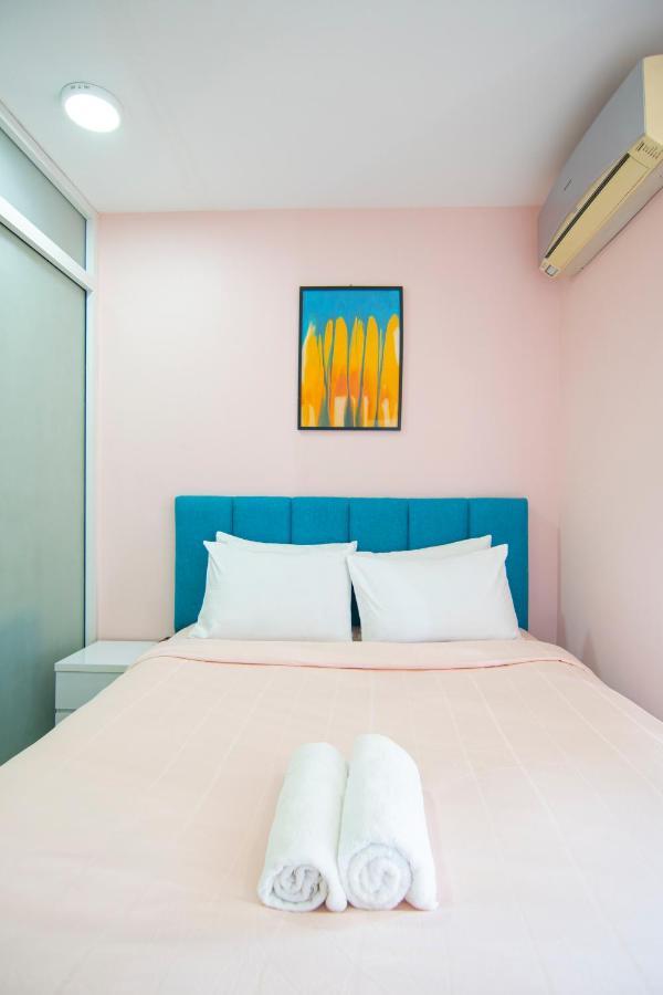 Wang Homestay 호치민 외부 사진