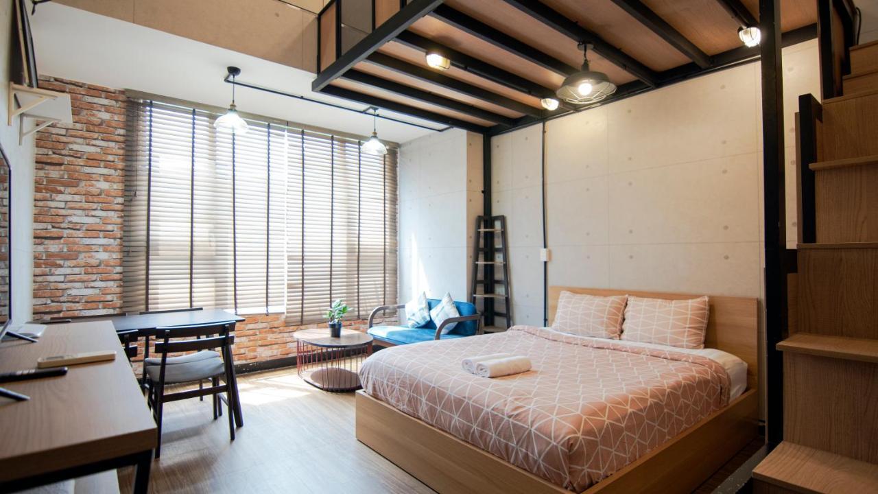 Wang Homestay 호치민 외부 사진