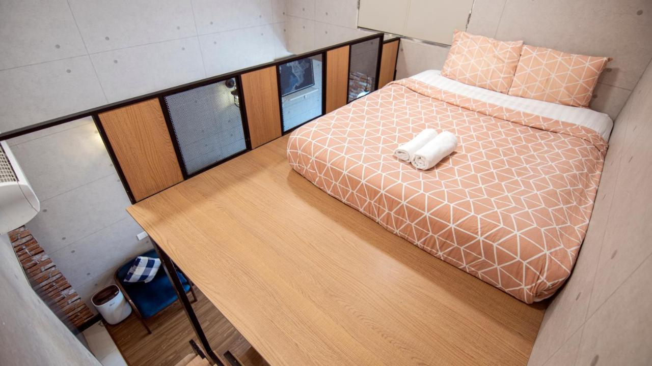 Wang Homestay 호치민 외부 사진