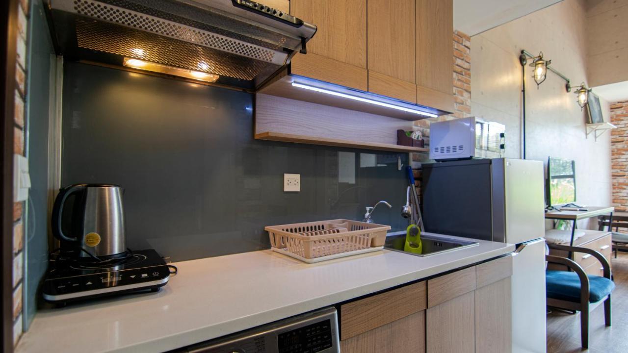 Wang Homestay 호치민 외부 사진