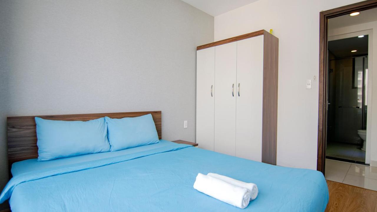Wang Homestay 호치민 외부 사진