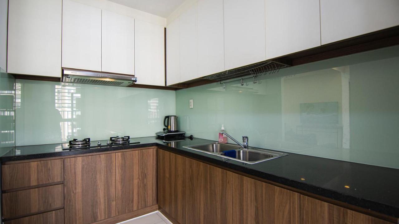Wang Homestay 호치민 외부 사진