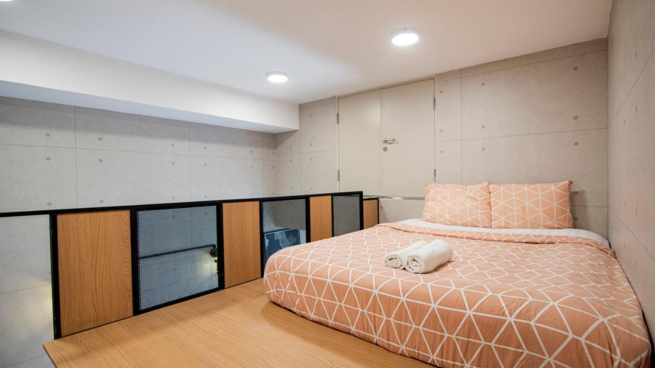 Wang Homestay 호치민 외부 사진