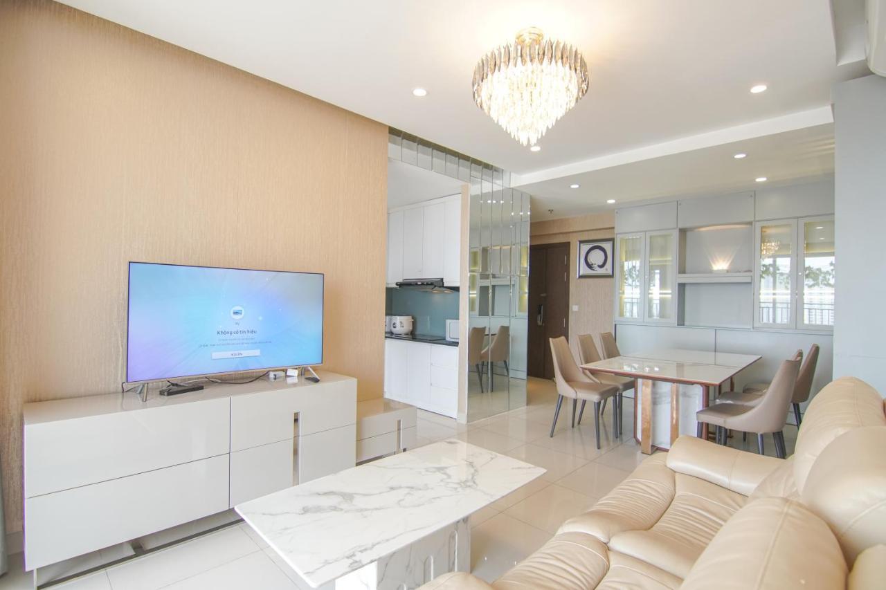 Wang Homestay 호치민 외부 사진