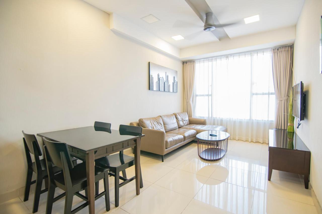 Wang Homestay 호치민 외부 사진