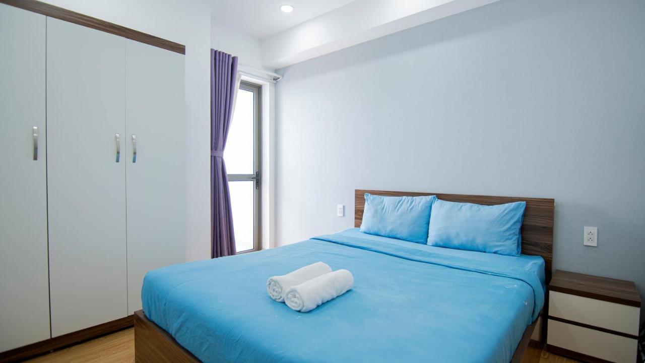 Wang Homestay 호치민 외부 사진