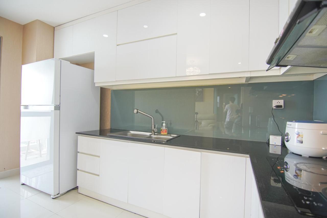Wang Homestay 호치민 외부 사진
